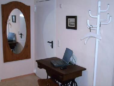 Appartement de vacances /en/au Drosendorf (Oberfranken)ou appartement ou maison de vacances