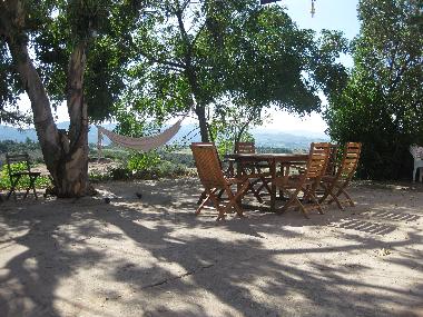 Maison de vacances /en/au Li Reni, Viddalba (Sassari)ou appartement ou maison de vacances