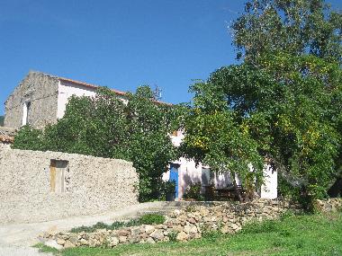 Maison de vacances /en/au Li Reni, Viddalba (Sassari)ou appartement ou maison de vacances