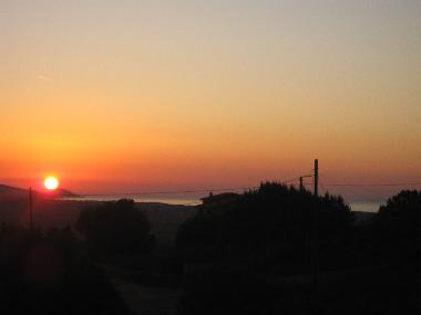 Maison de vacances /en/au Li Reni, Viddalba (Sassari)ou appartement ou maison de vacances