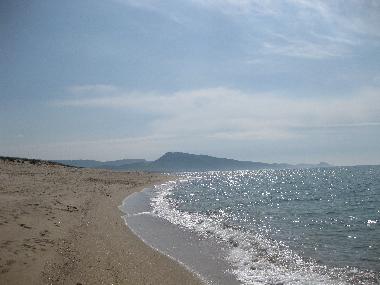 Maison de vacances /en/au Li Reni, Viddalba (Sassari)ou appartement ou maison de vacances