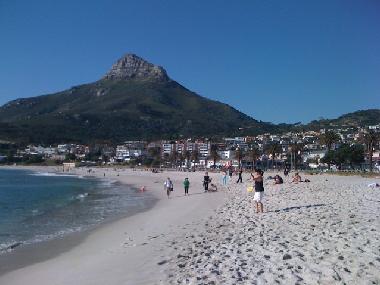 Chambre avec petit d�jeuner �/en/au Cape Town (Western Cape)ou appartement ou maison de vacances