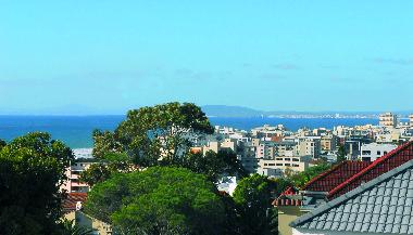 Chambre avec petit d�jeuner �/en/au Cape Town (Western Cape)ou appartement ou maison de vacances