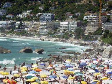 Chambre avec petit d�jeuner �/en/au Cape Town (Western Cape)ou appartement ou maison de vacances