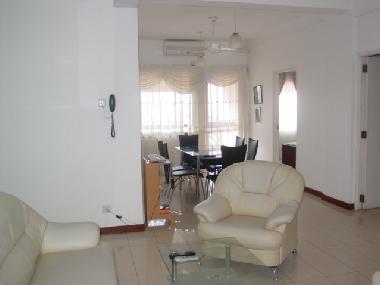 Appartement de vacances /en/au Colombo 8 (Colombo)ou appartement ou maison de vacances