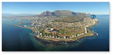 Chambre avec petit d�jeuner �/en/au Cape Town (Western Cape)ou appartement ou maison de vacances