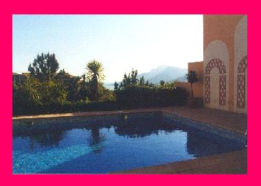 Appartement de vacances �/en/au Th�oule sur Mer (Alpes-Maritimes)ou appartement ou maison de vacances
