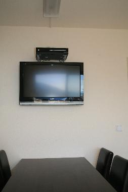 Appartement de vacances �/en/au Th�oule sur Mer (Alpes-Maritimes)ou appartement ou maison de vacances