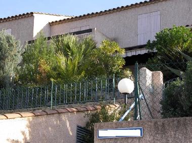 Maison de vacances /en/au Saint Raphael (Var)ou appartement ou maison de vacances