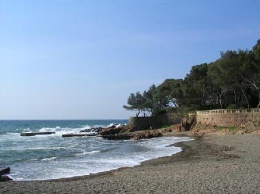 Maison de vacances /en/au Saint Raphael (Var)ou appartement ou maison de vacances