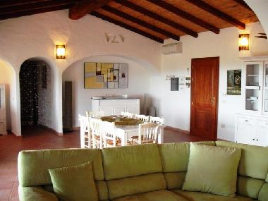 Maison de vacances /en/au Baja Sardinia  (Sassari)ou appartement ou maison de vacances