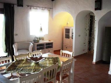 Maison de vacances /en/au Baja Sardinia  (Sassari)ou appartement ou maison de vacances