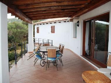 Maison de vacances /en/au Baja Sardinia  (Sassari)ou appartement ou maison de vacances