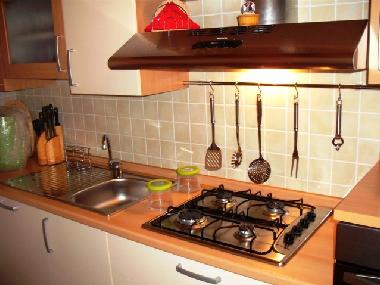 Maison de vacances /en/au Baja Sardinia  (Sassari)ou appartement ou maison de vacances