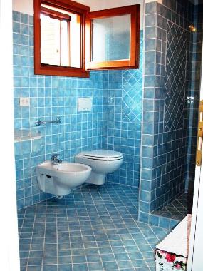 Maison de vacances /en/au Baja Sardinia  (Sassari)ou appartement ou maison de vacances