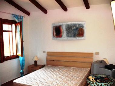 Maison de vacances /en/au Baja Sardinia  (Sassari)ou appartement ou maison de vacances