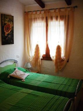 Maison de vacances /en/au Baja Sardinia  (Sassari)ou appartement ou maison de vacances