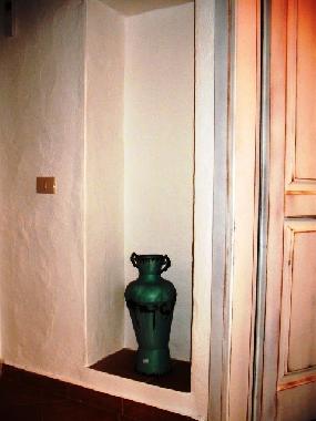 Maison de vacances /en/au Baja Sardinia  (Sassari)ou appartement ou maison de vacances
