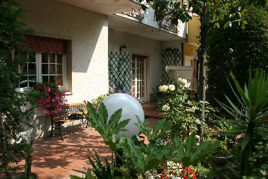 Appartement de vacances �/en/au Riccione (Rimini)ou appartement ou maison de vacances