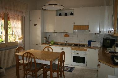 Appartement de vacances �/en/au Riccione (Rimini)ou appartement ou maison de vacances