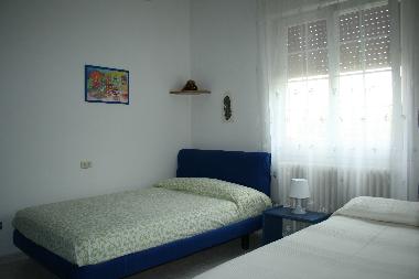Appartement de vacances �/en/au Riccione (Rimini)ou appartement ou maison de vacances