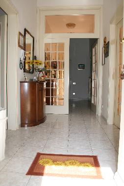 Appartement de vacances �/en/au Riccione (Rimini)ou appartement ou maison de vacances