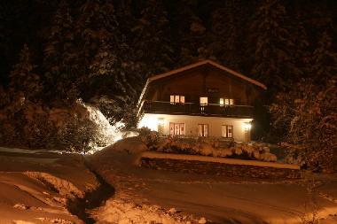 Chalet �/en/au Leuk (Leukerbad)ou appartement ou maison de vacances