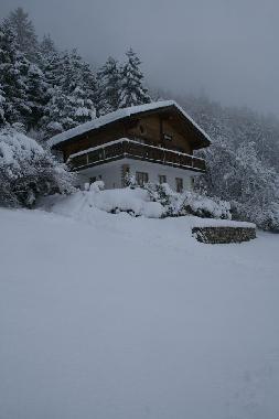 Chalet �/en/au Leuk (Leukerbad)ou appartement ou maison de vacances