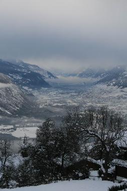 Chalet �/en/au Leuk (Leukerbad)ou appartement ou maison de vacances