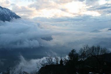 Chalet �/en/au Leuk (Leukerbad)ou appartement ou maison de vacances