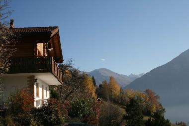 Chalet �/en/au Leuk (Leukerbad)ou appartement ou maison de vacances