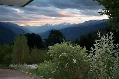 Chalet �/en/au Leuk (Leukerbad)ou appartement ou maison de vacances