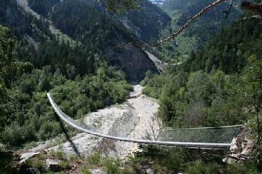 Chalet �/en/au Leuk (Leukerbad)ou appartement ou maison de vacances