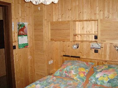 Maison de vacances /en/au Nassenheide (Oberhavel)ou appartement ou maison de vacances