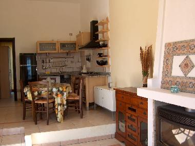 Maison de vacances �/en/au muravera-costa rei (Cagliari)ou appartement ou maison de vacances