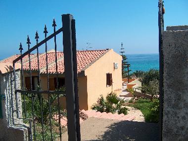 Maison de vacances �/en/au muravera-costa rei (Cagliari)ou appartement ou maison de vacances