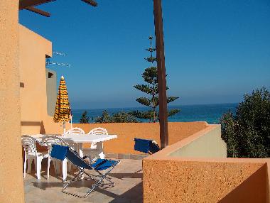 Maison de vacances �/en/au muravera-costa rei (Cagliari)ou appartement ou maison de vacances