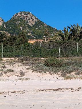 Maison de vacances �/en/au muravera-costa rei (Cagliari)ou appartement ou maison de vacances