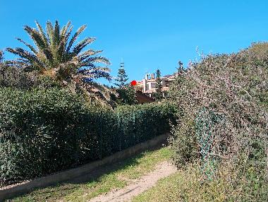 Maison de vacances �/en/au muravera-costa rei (Cagliari)ou appartement ou maison de vacances