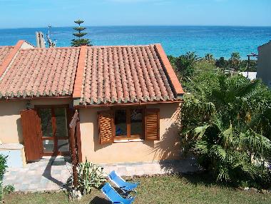 Maison de vacances �/en/au muravera-costa rei (Cagliari)ou appartement ou maison de vacances