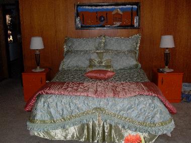 Maison de vacances �/en/au White river (Mpumalanga)ou appartement ou maison de vacances