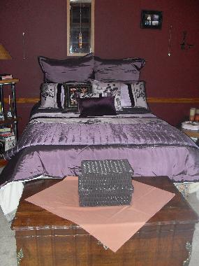 Maison de vacances �/en/au White river (Mpumalanga)ou appartement ou maison de vacances
