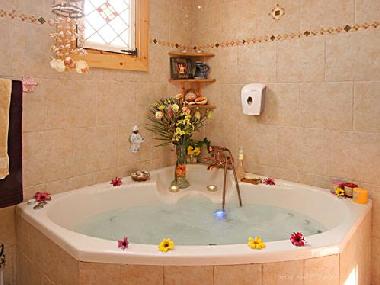 Chambre avec petit d�jeuner �/en/au Tsfat/Rosh Pina/ Tiberiasse (HaZafon (Northern))ou appartement ou maison de vacances