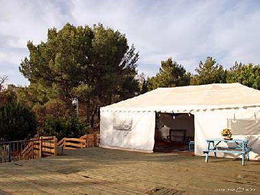 Chambre avec petit d�jeuner �/en/au Tsfat/Rosh Pina/ Tiberiasse (HaZafon (Northern))ou appartement ou maison de vacances