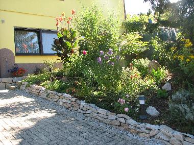 Appartement de vacances /en/au Schliengen - Liel (Schwarzwald)ou appartement ou maison de vacances