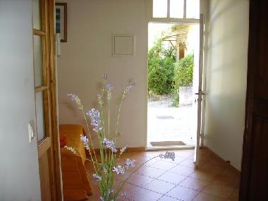 Chambre avec petit d�jeuner �/en/au Aix en Provence (Bouches-du-Rh�ne)ou appartement ou maison de vacances