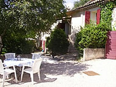 Chambre avec petit d�jeuner �/en/au Aix-en-Provence (Bouches-du-Rh�ne)ou appartement ou maison de vacances