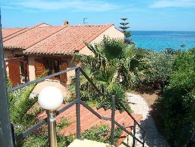 Maison de vacances �/en/au muravera-costa rei (Cagliari)ou appartement ou maison de vacances