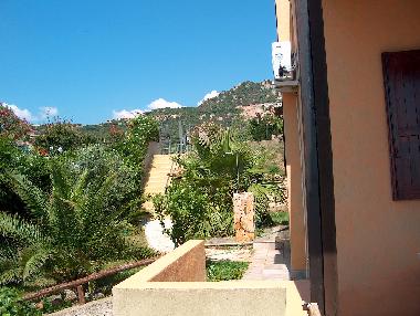 Maison de vacances �/en/au muravera-costa rei (Cagliari)ou appartement ou maison de vacances