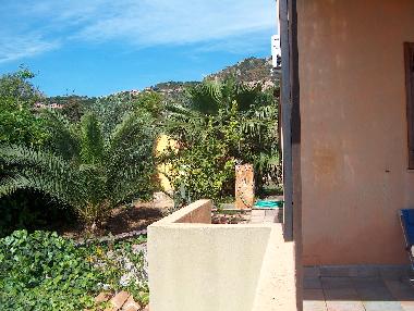 Maison de vacances �/en/au muravera-costa rei (Cagliari)ou appartement ou maison de vacances